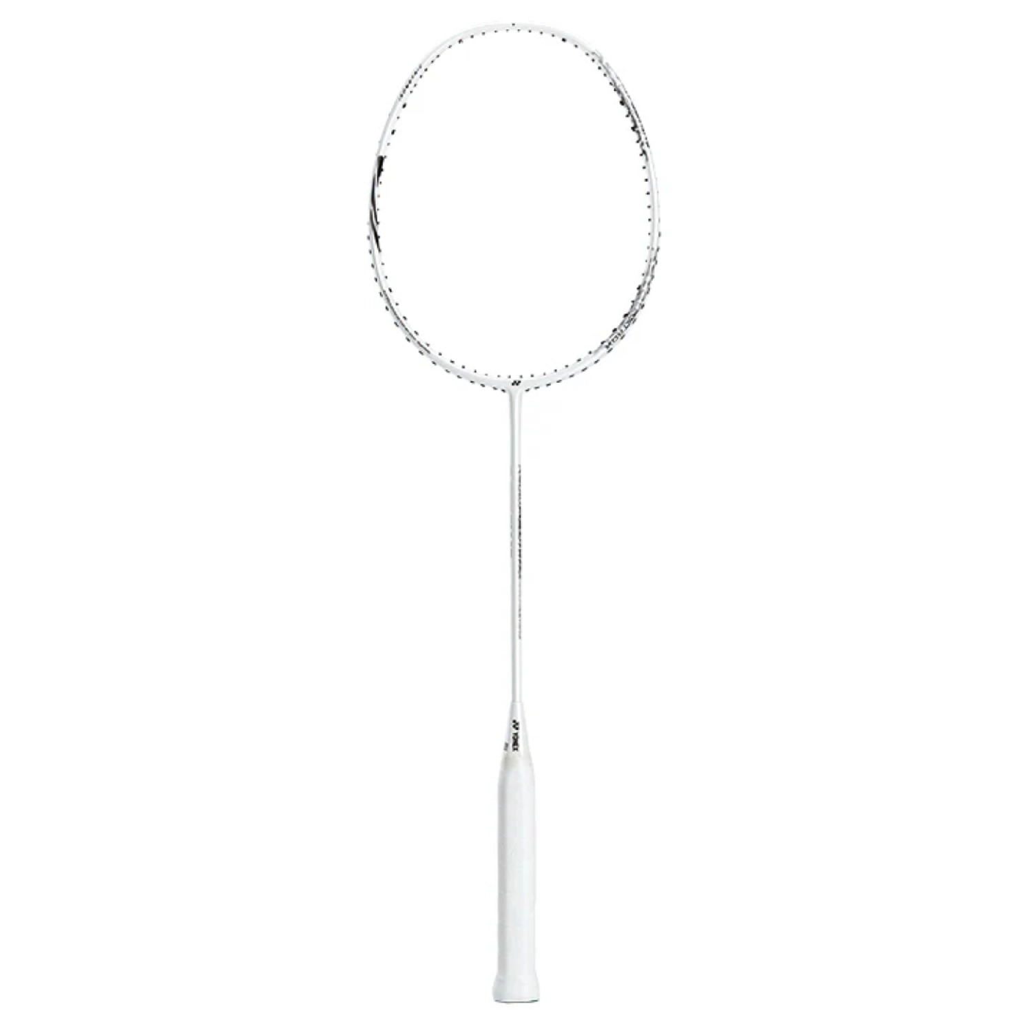 Vợt cầu lông Yonex Astrox 10 - White/Black Trim chính hãng