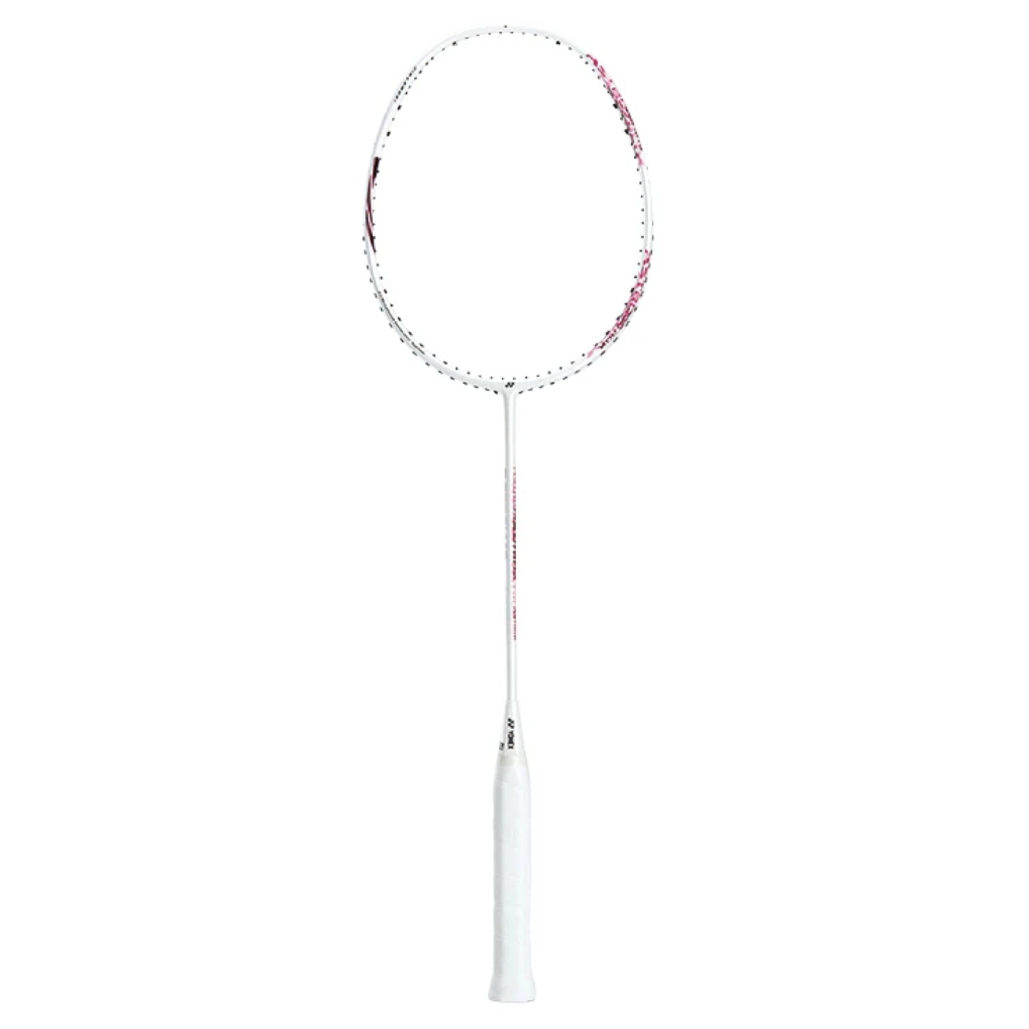 Vợt cầu lông Yonex Astrox 10 - White/Pink chính hãng