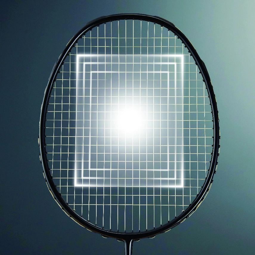 Isometric Yonex