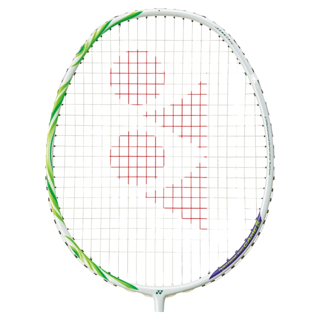 Vợt cầu lông Yonex Astrox 100 Game VA