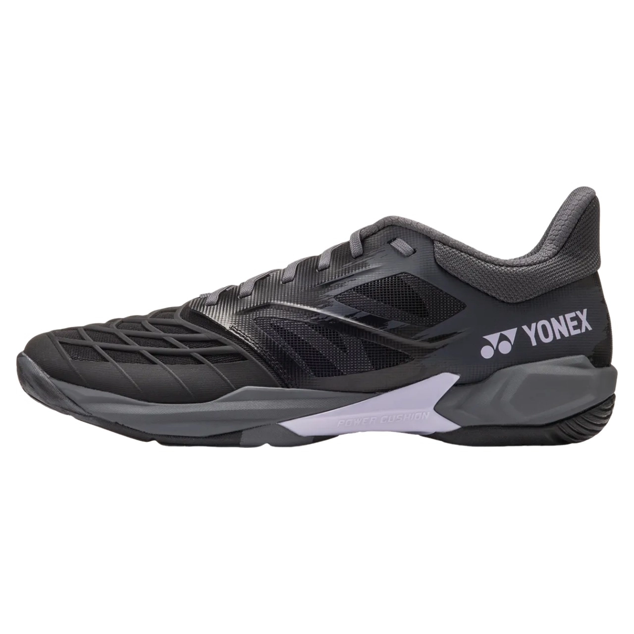 Giày cầu lông Yonex Cascade Drive 3 - Black/Gray