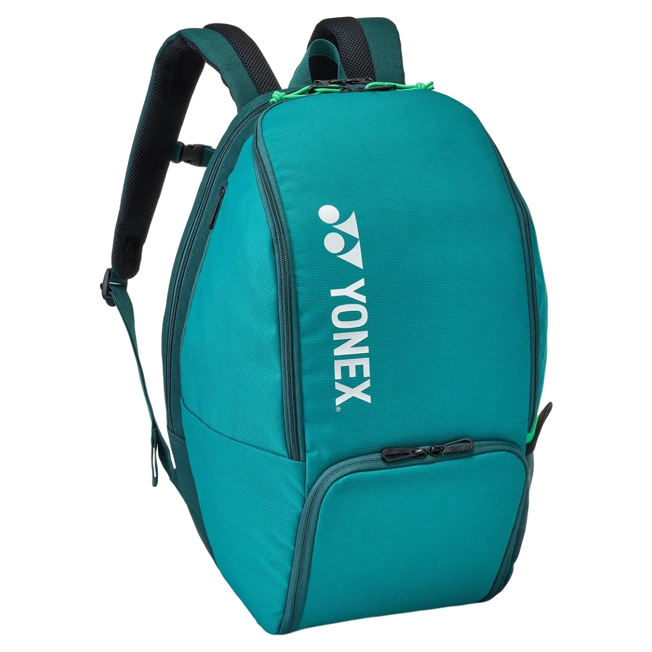 Balo cầu lông Yonex BA92412BEX - Dark Green