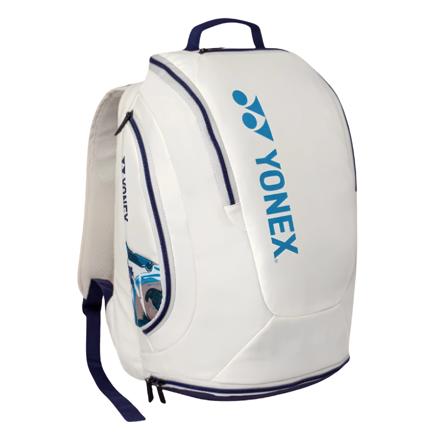 Balo cầu lông Yonex BAG525B1512Z - Bright White