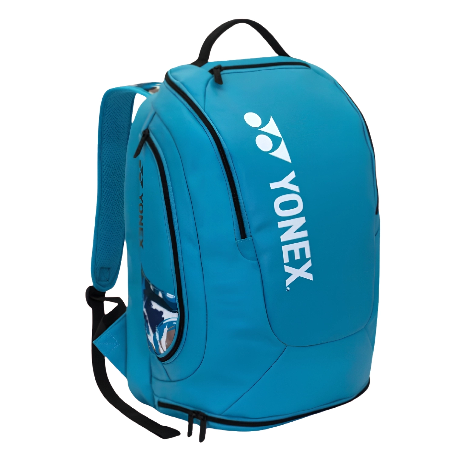 Balo cầu lông Yonex BAG525B1512Z - Milky Blue