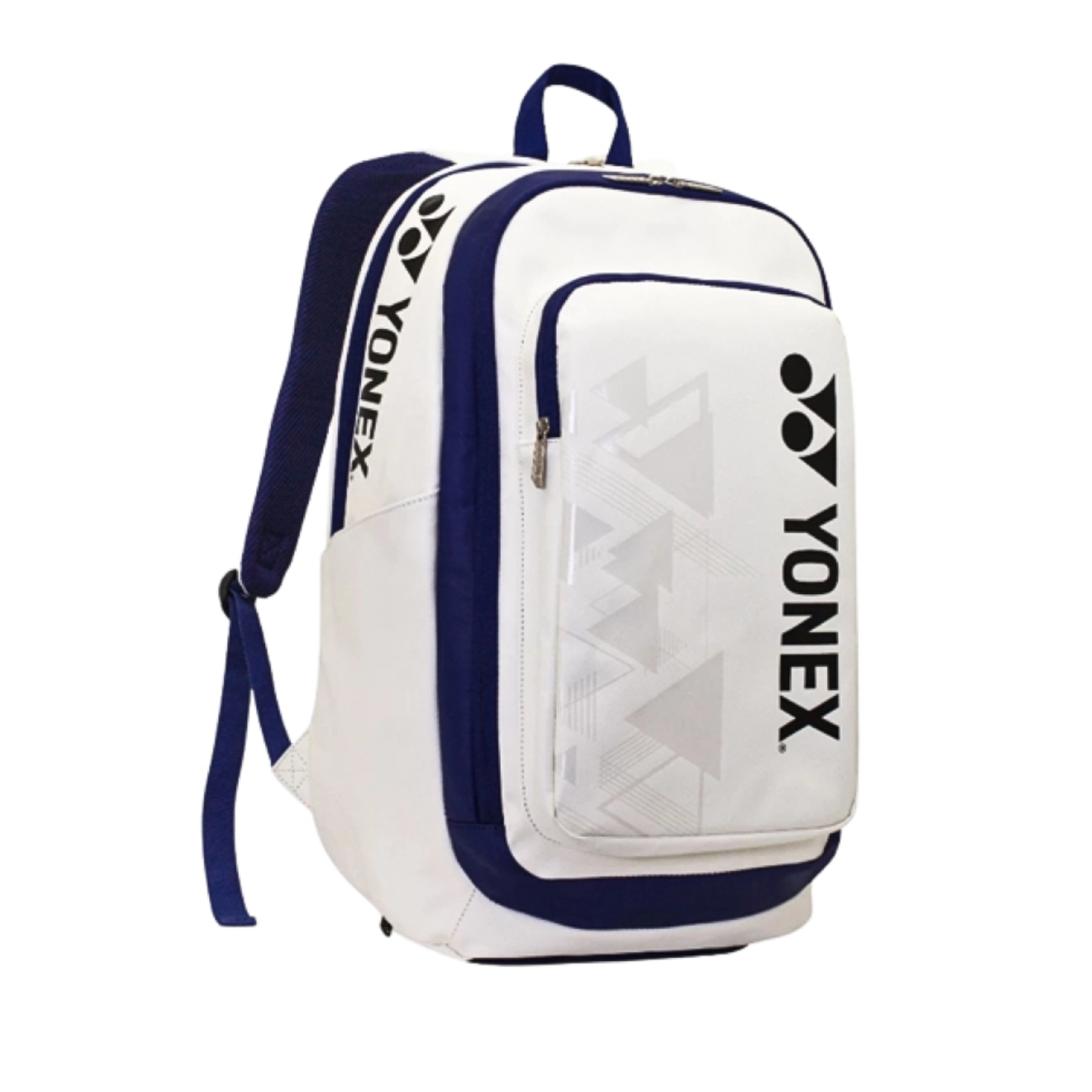 Balo cầu lông Yonex BAG525B1012Z - Bright White chính hãng
