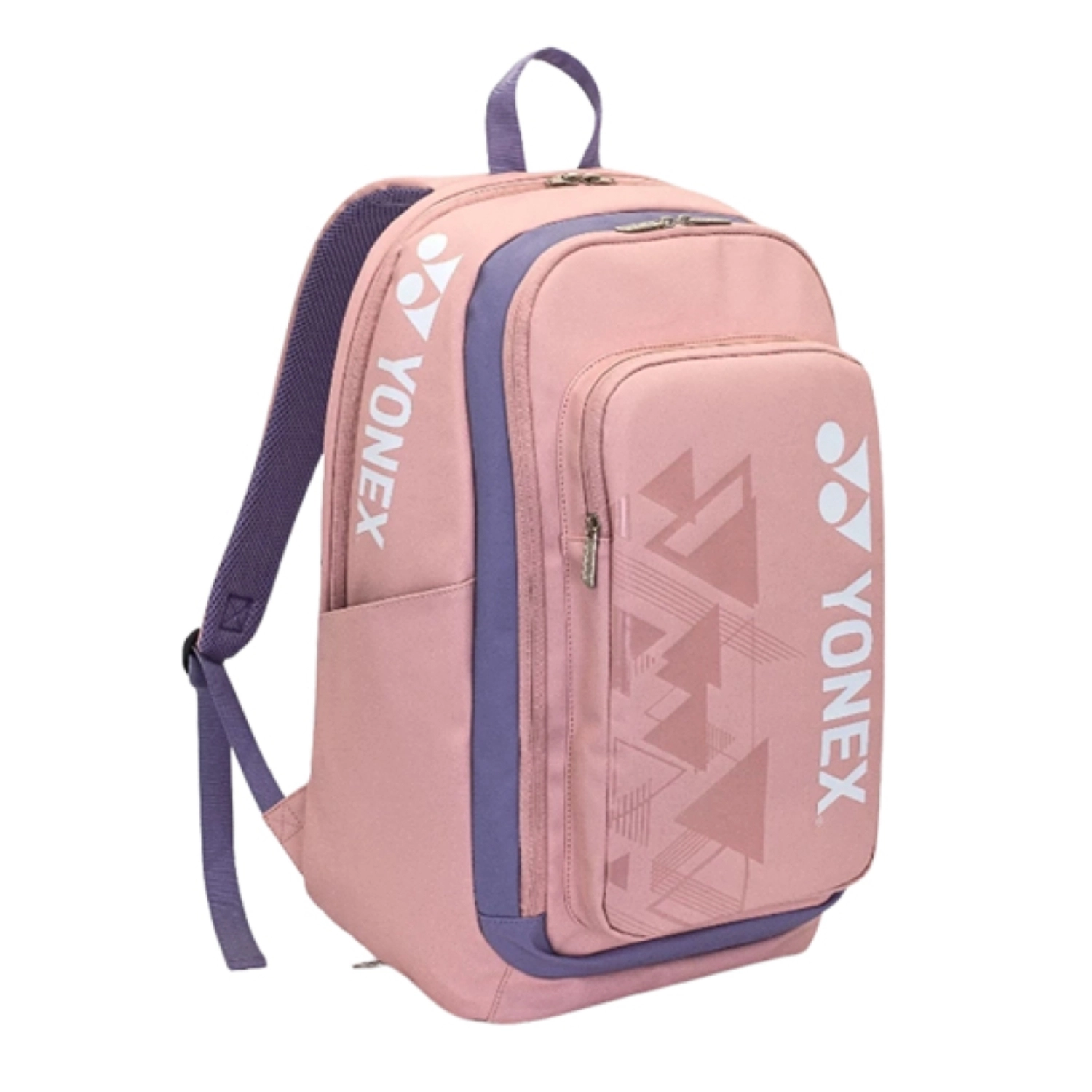 Balo cầu lông Yonex BAG525B1012Z - Silver Pink chính hãng